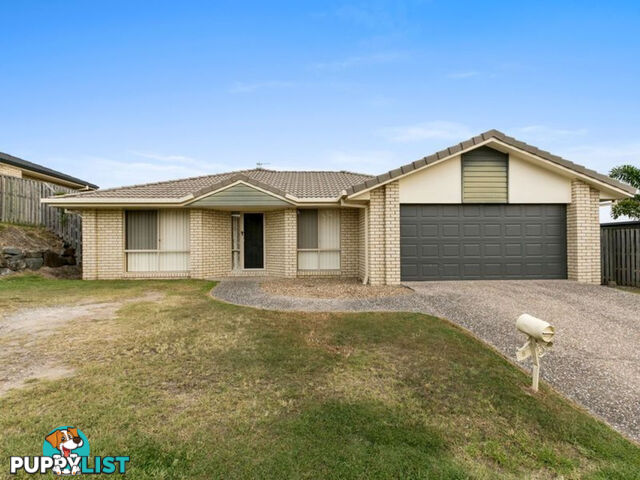 5 Wellers Street PACIFIC PINES QLD 4211