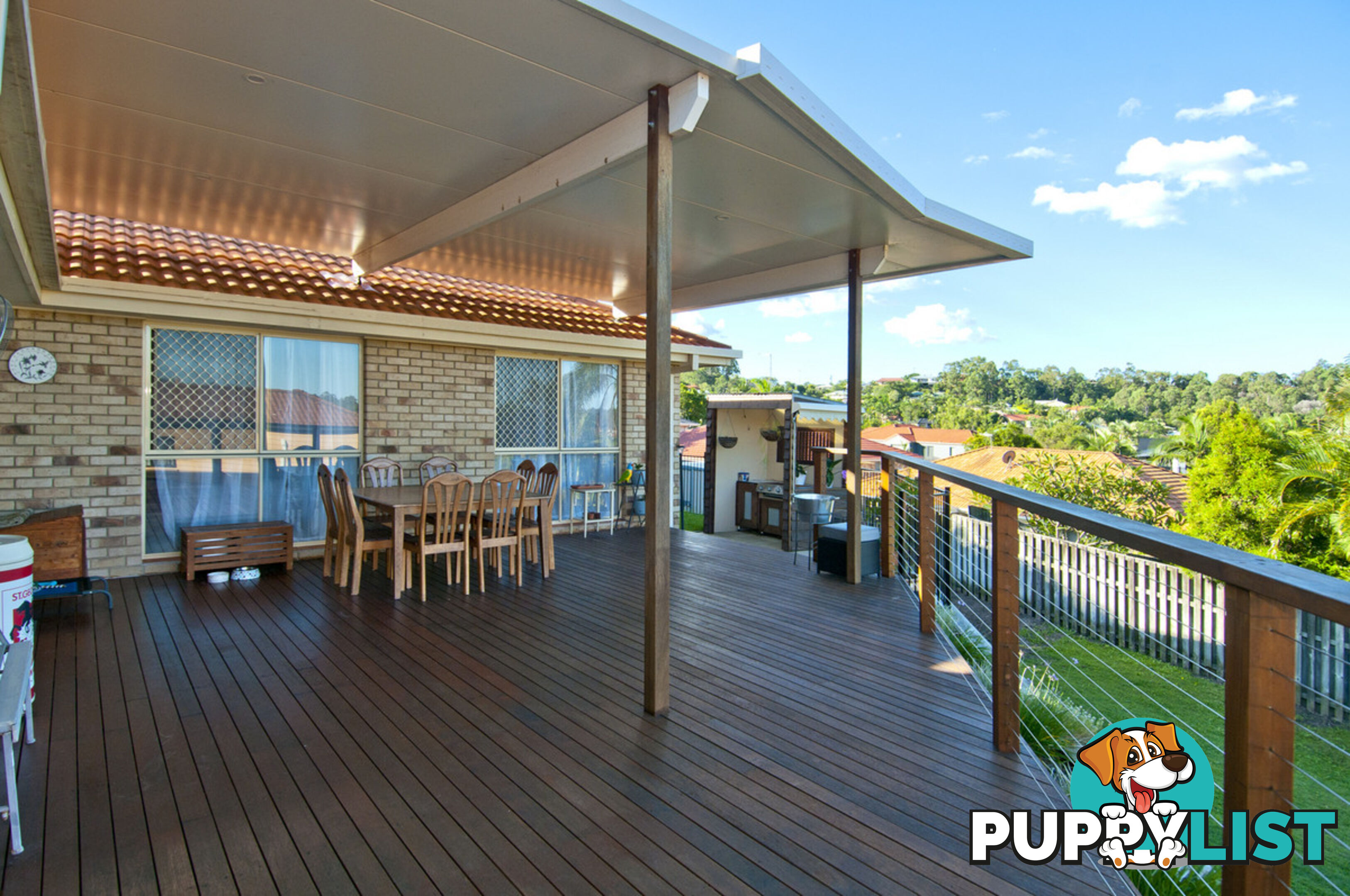 11 Midway Terrace PACIFIC PINES QLD 4211