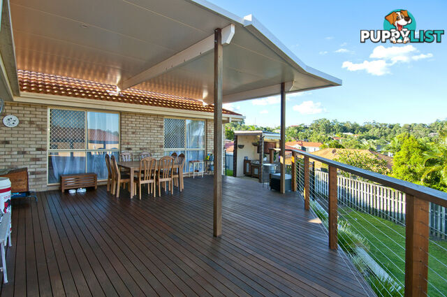 11 Midway Terrace PACIFIC PINES QLD 4211