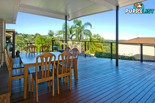 11 Midway Terrace PACIFIC PINES QLD 4211