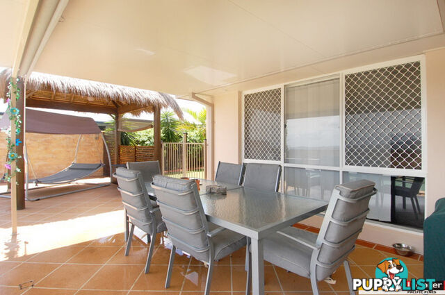 3 Augustus Street PACIFIC PINES QLD 4211