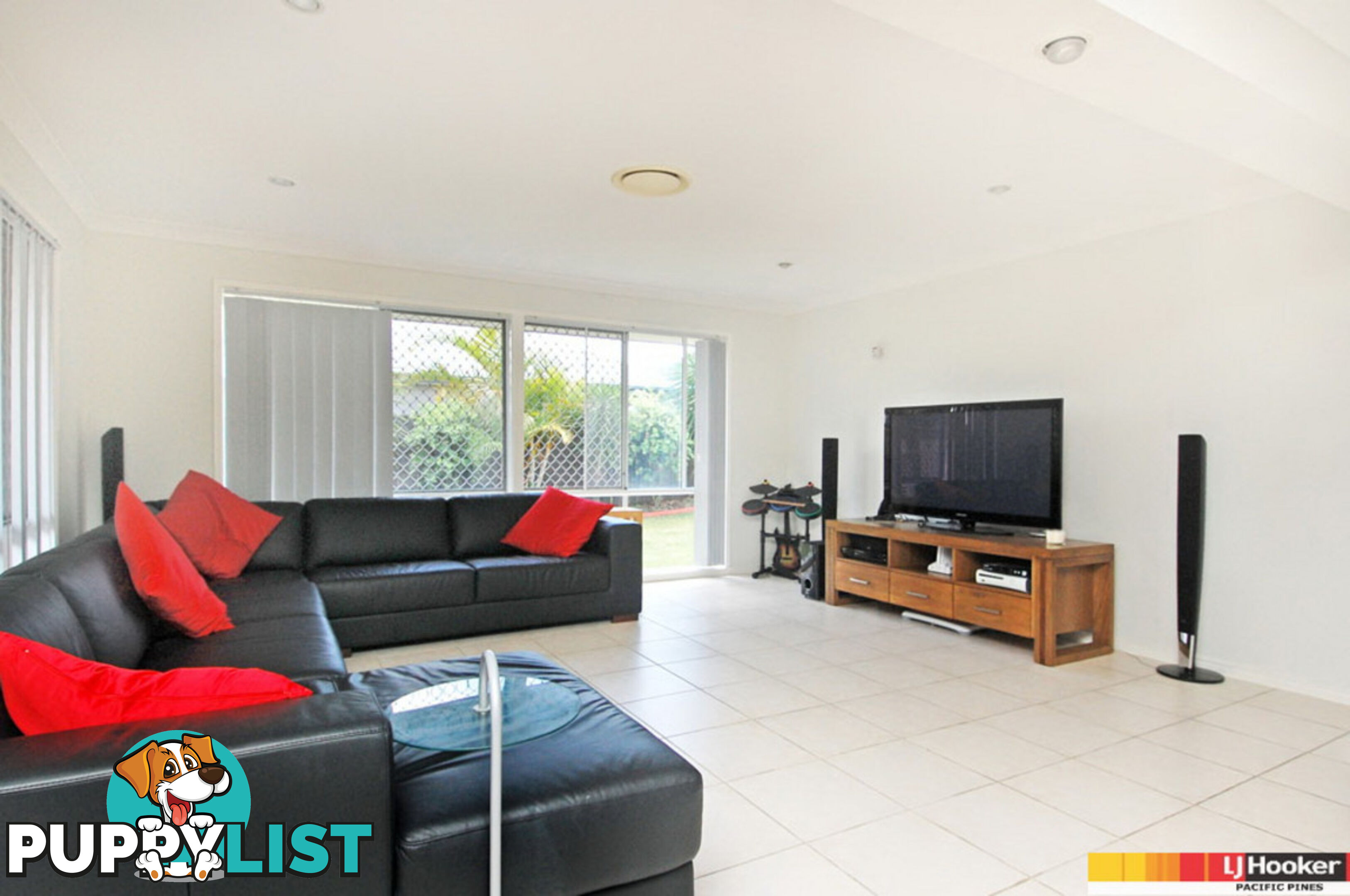 3 Augustus Street PACIFIC PINES QLD 4211