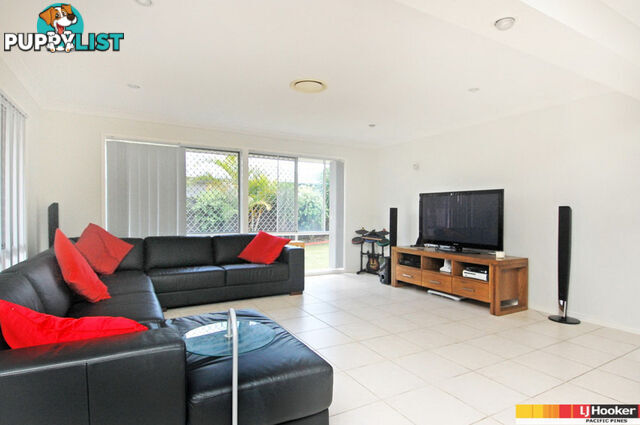 3 Augustus Street PACIFIC PINES QLD 4211