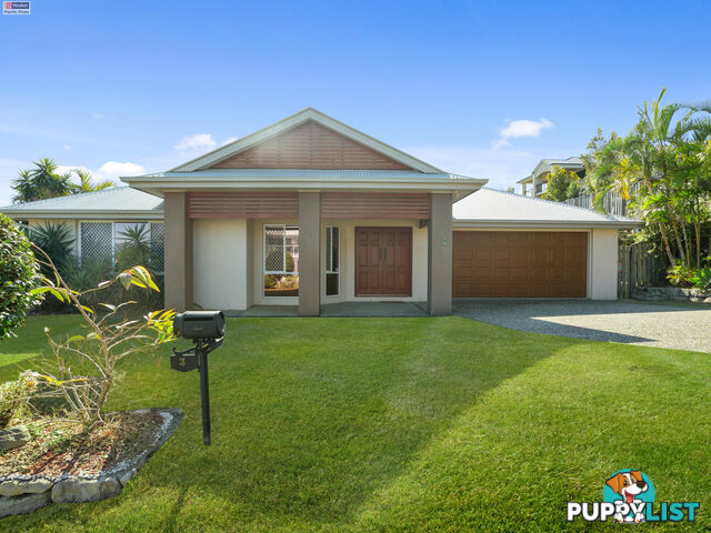 3 Augustus Street PACIFIC PINES QLD 4211