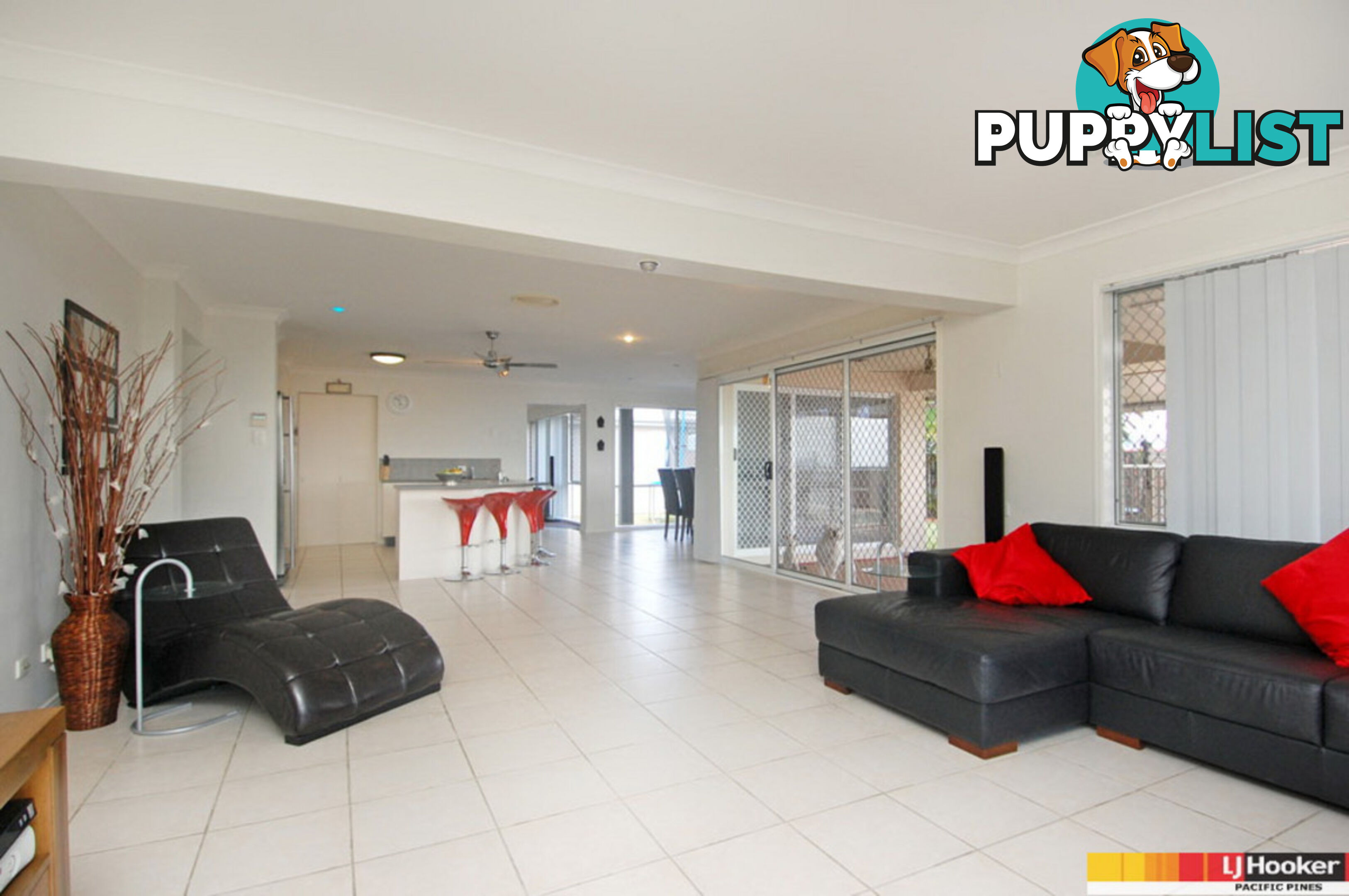 3 Augustus Street PACIFIC PINES QLD 4211