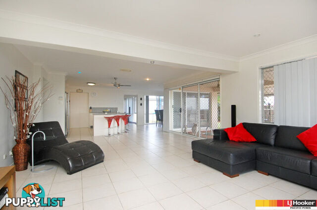 3 Augustus Street PACIFIC PINES QLD 4211