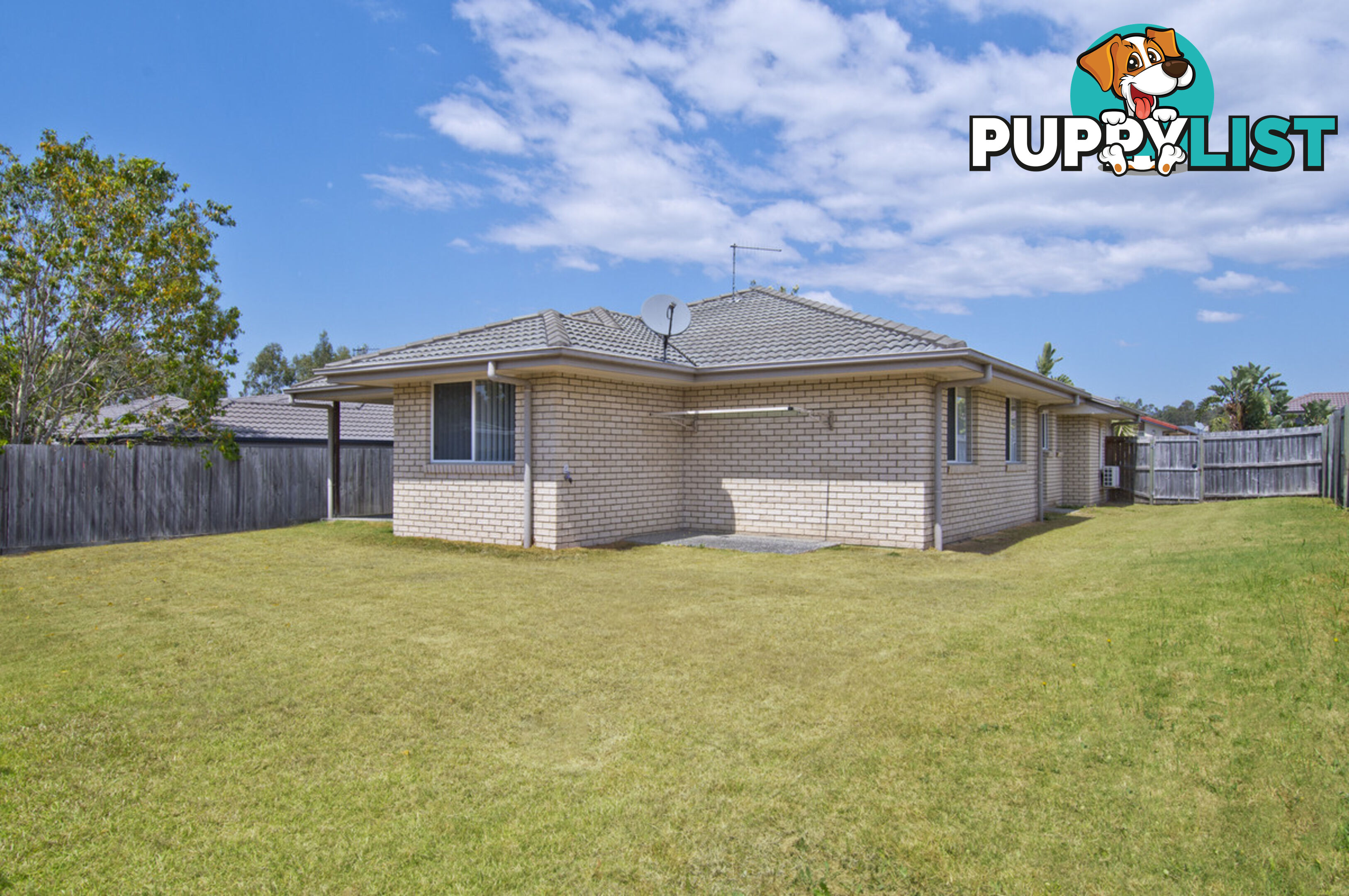 3 Custodian Crescent ORMEAU QLD 4208