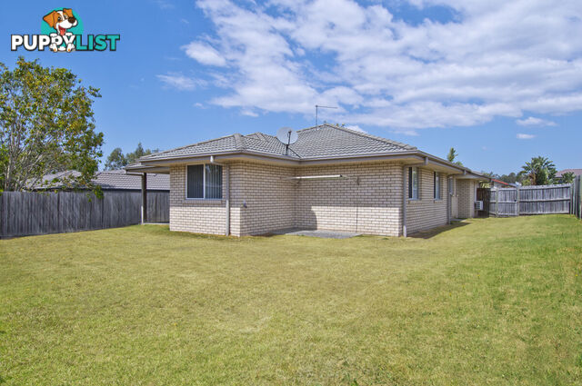 3 Custodian Crescent ORMEAU QLD 4208