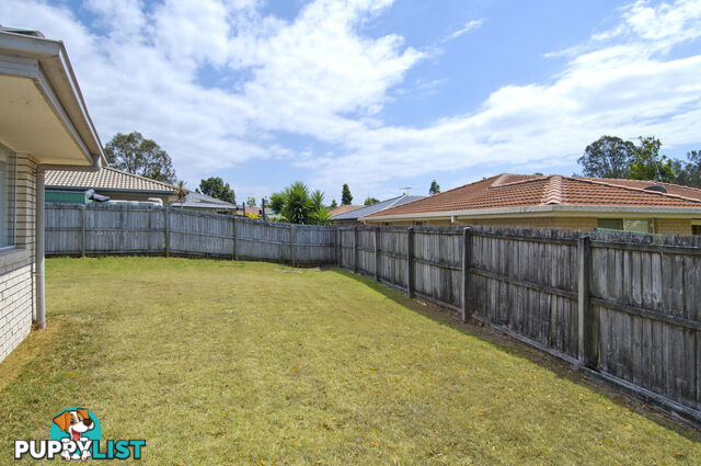 3 Custodian Crescent ORMEAU QLD 4208