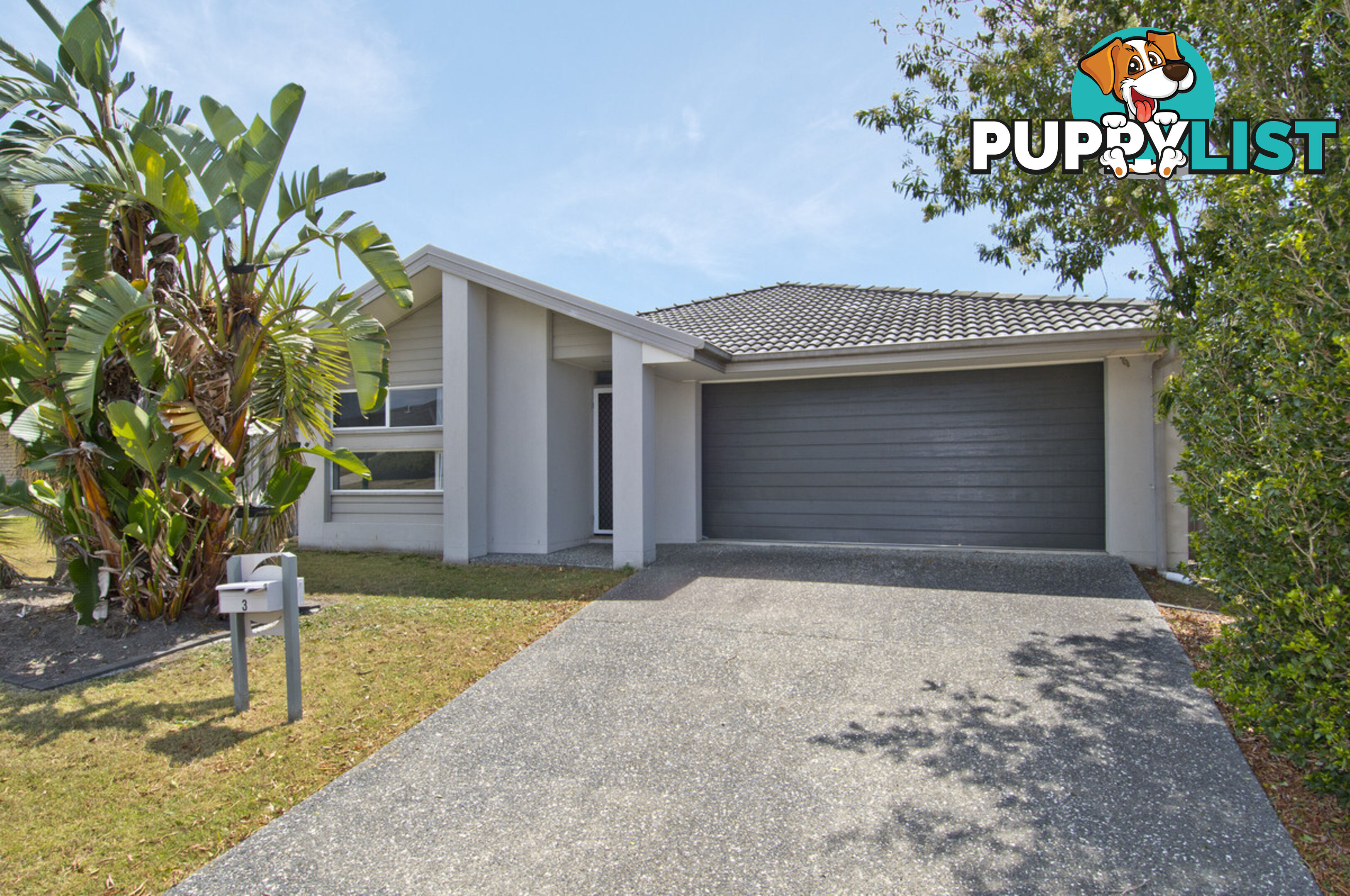 3 Custodian Crescent ORMEAU QLD 4208