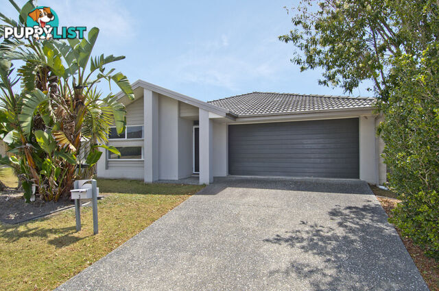 3 Custodian Crescent ORMEAU QLD 4208