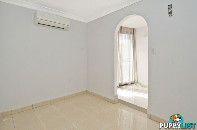 1/46 Harris Street LABRADOR QLD 4215