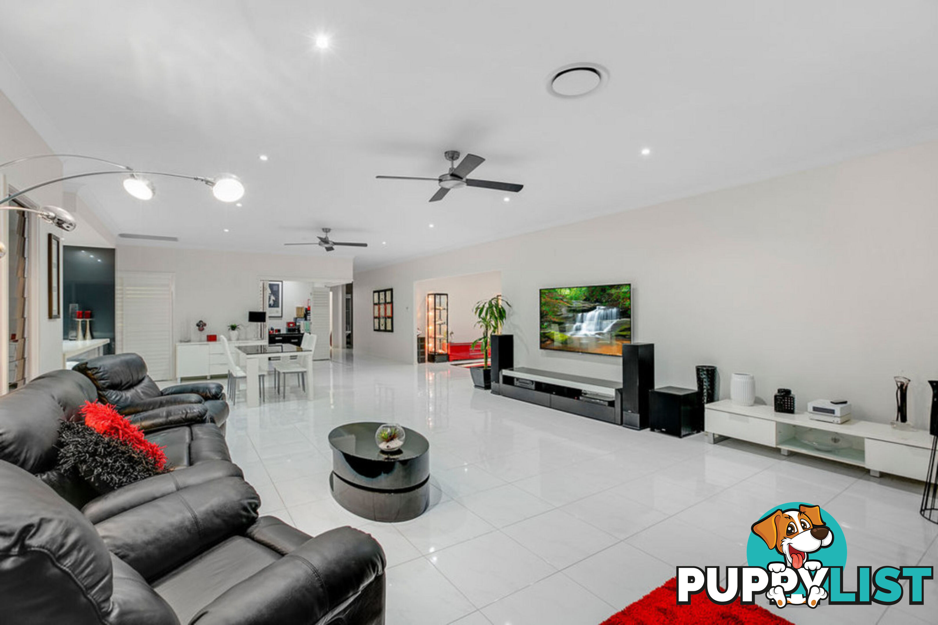 53 Rivermill Terrace MAUDSLAND QLD 4210