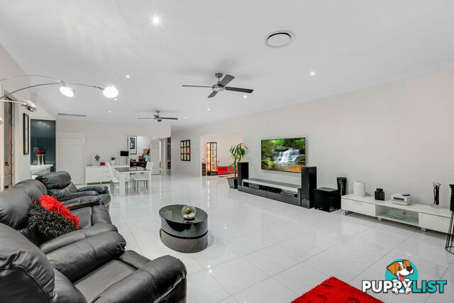 53 Rivermill Terrace MAUDSLAND QLD 4210