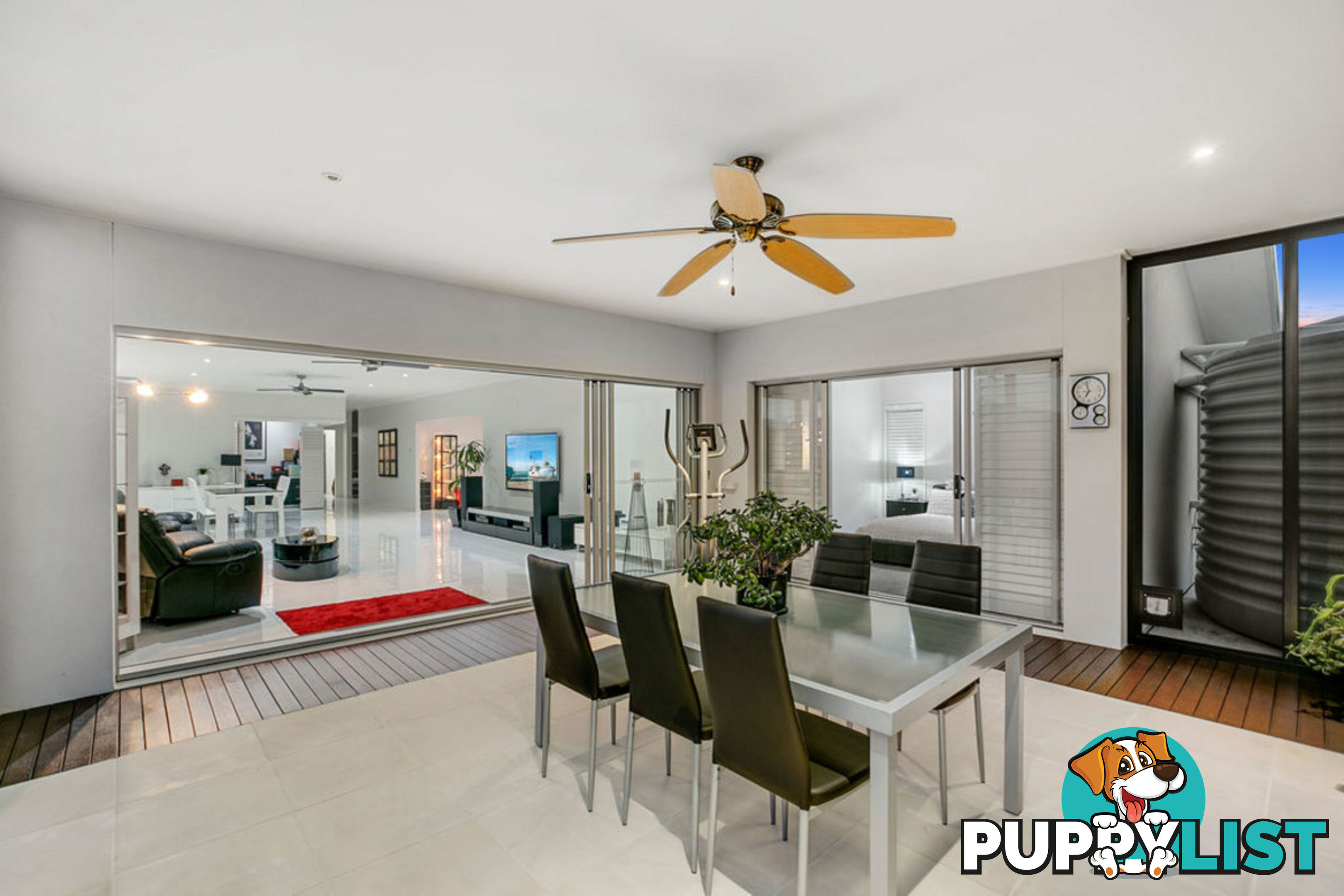 53 Rivermill Terrace MAUDSLAND QLD 4210