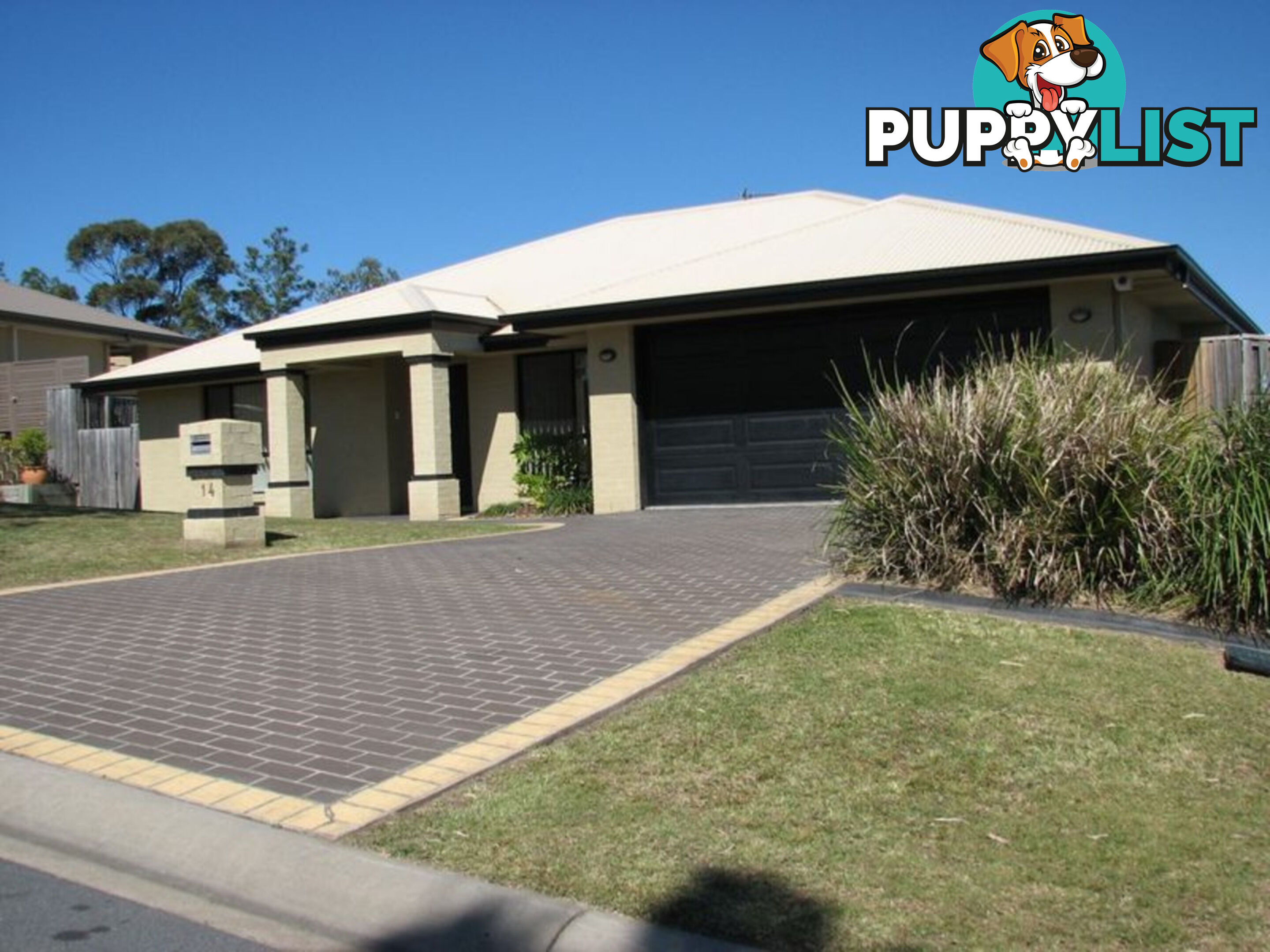 14 Huxley Court PACIFIC PINES QLD 4211