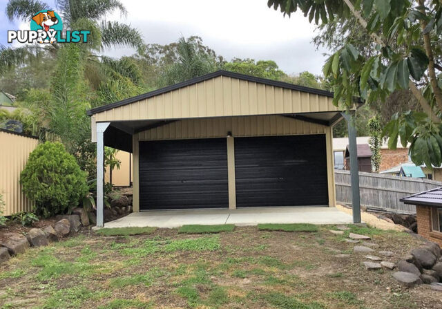 10 Cannington Place HELENSVALE QLD 4212