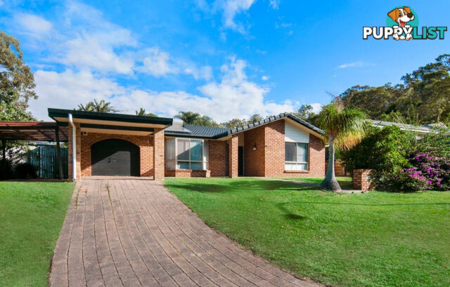 10 Cannington Place HELENSVALE QLD 4212