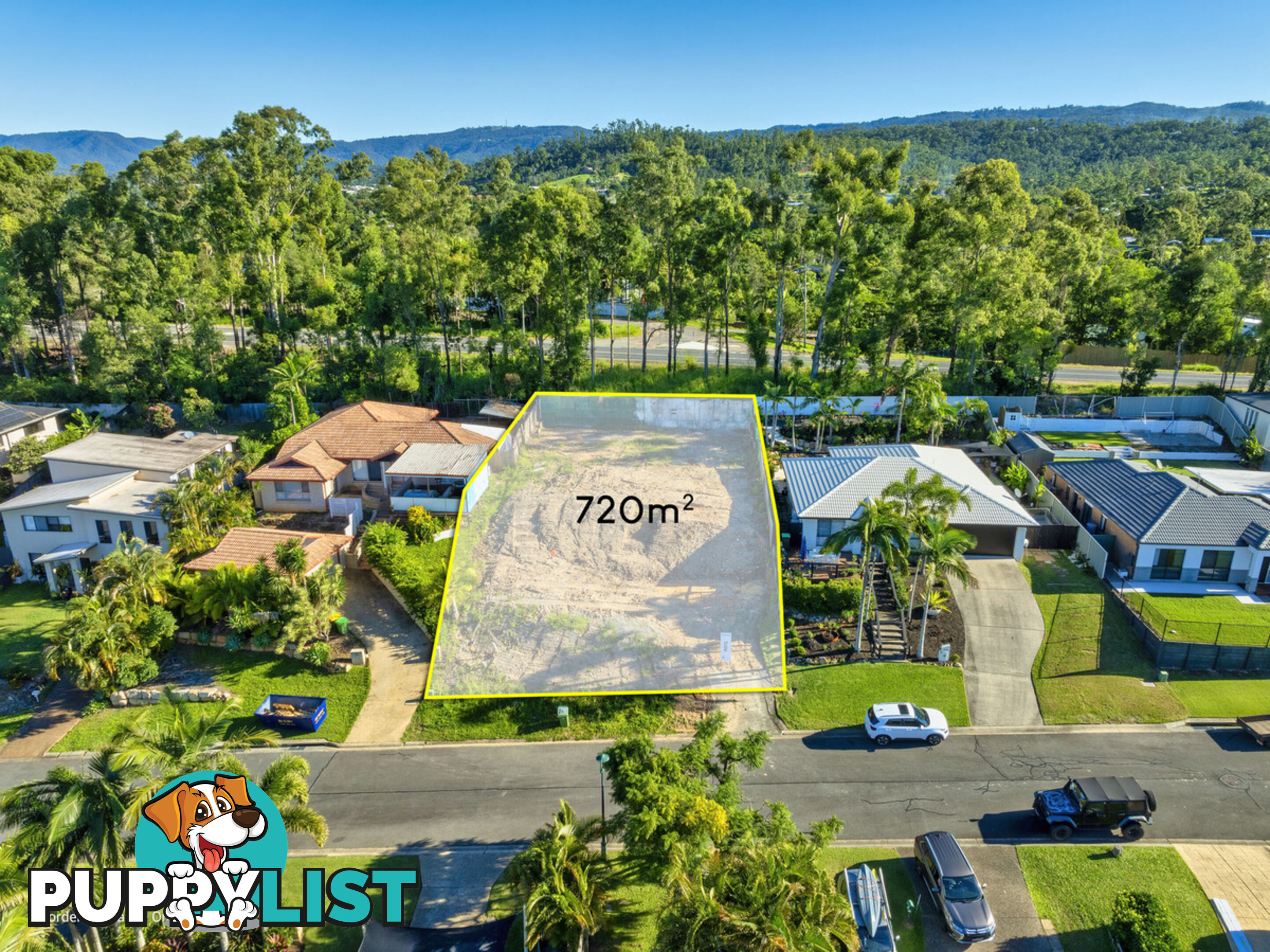 30 Stanfield Drive UPPER COOMERA QLD 4209