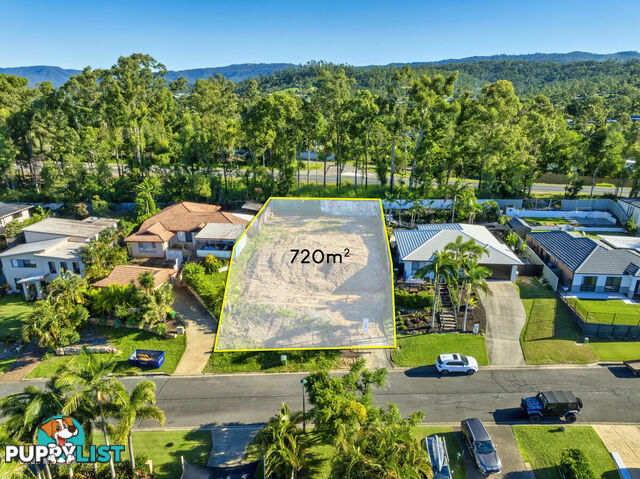 30 Stanfield Drive UPPER COOMERA QLD 4209