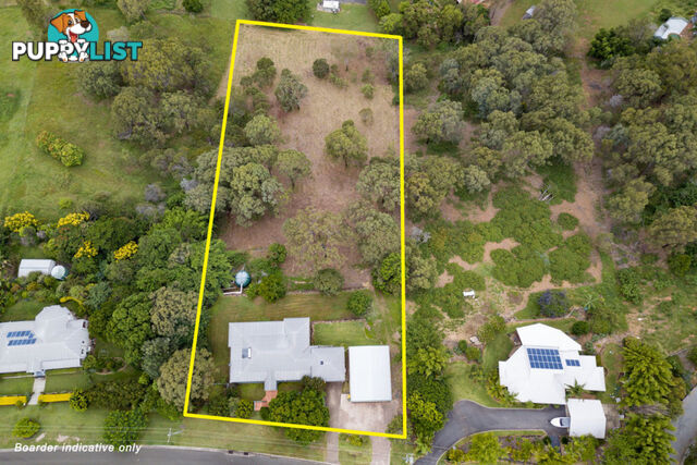 38-40 Vennor Drive ORMEAU QLD 4208