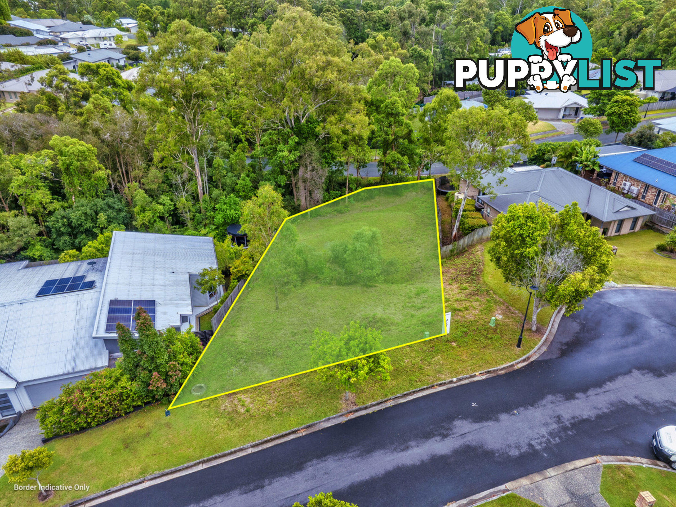 11 Joshua Place OXENFORD QLD 4210