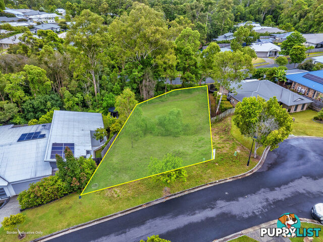 11 Joshua Place OXENFORD QLD 4210