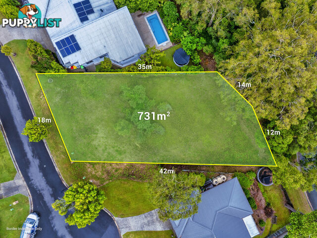 11 Joshua Place OXENFORD QLD 4210