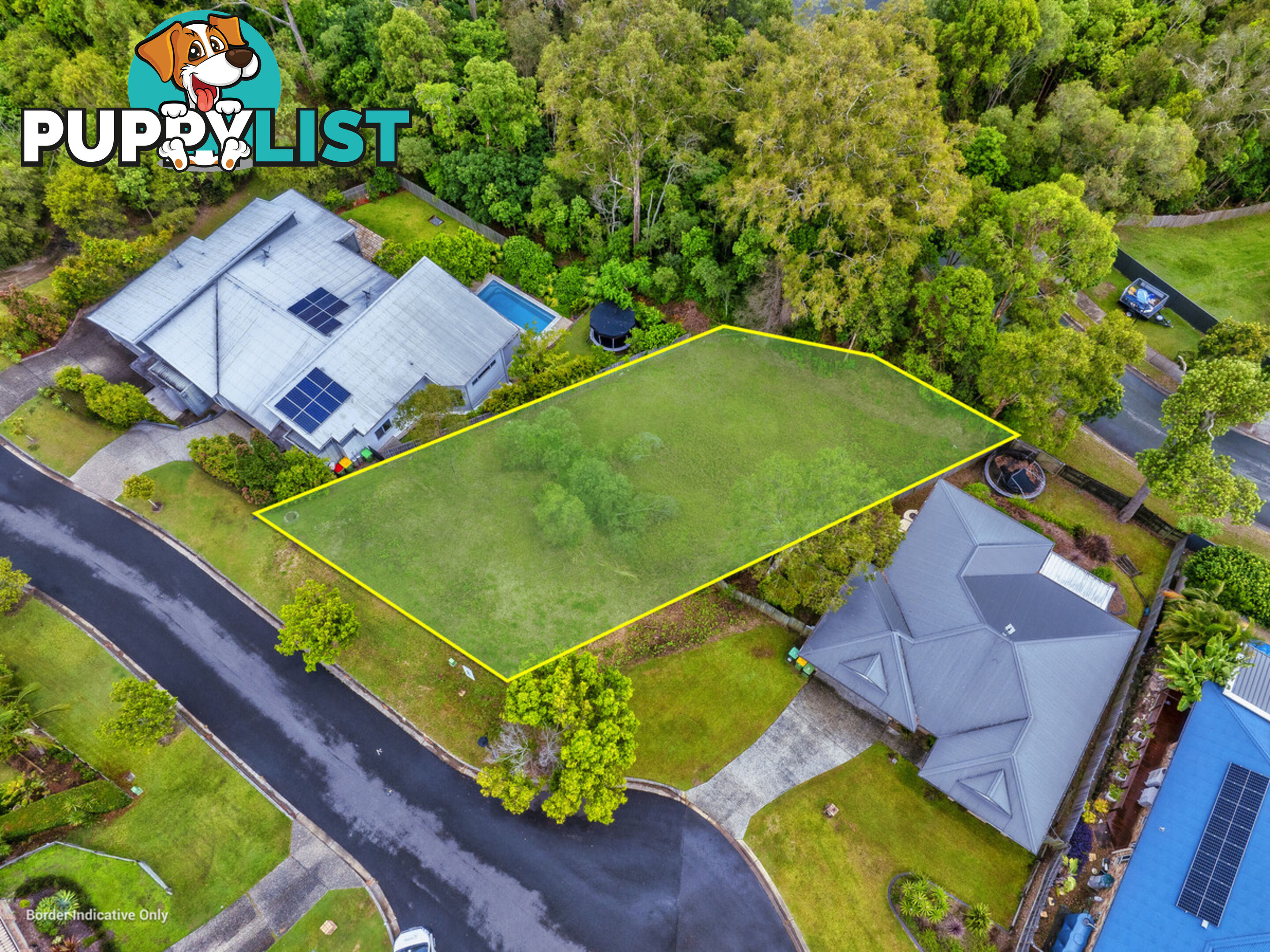 11 Joshua Place OXENFORD QLD 4210