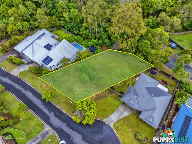 11 Joshua Place OXENFORD QLD 4210