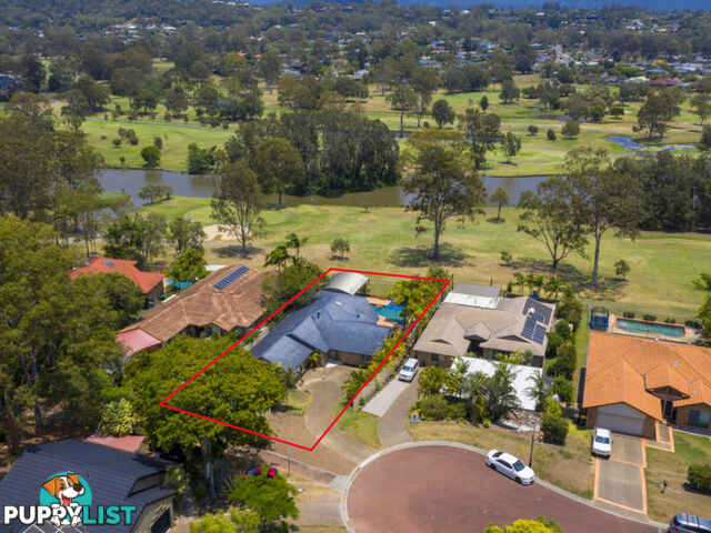 31 Edgeworth Place HELENSVALE QLD 4212