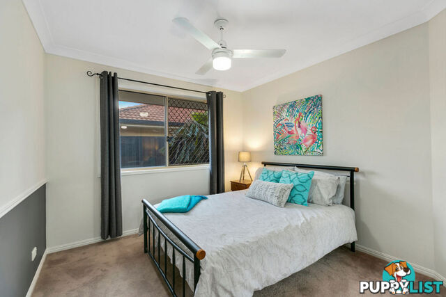 11 Essen Place OXENFORD QLD 4210