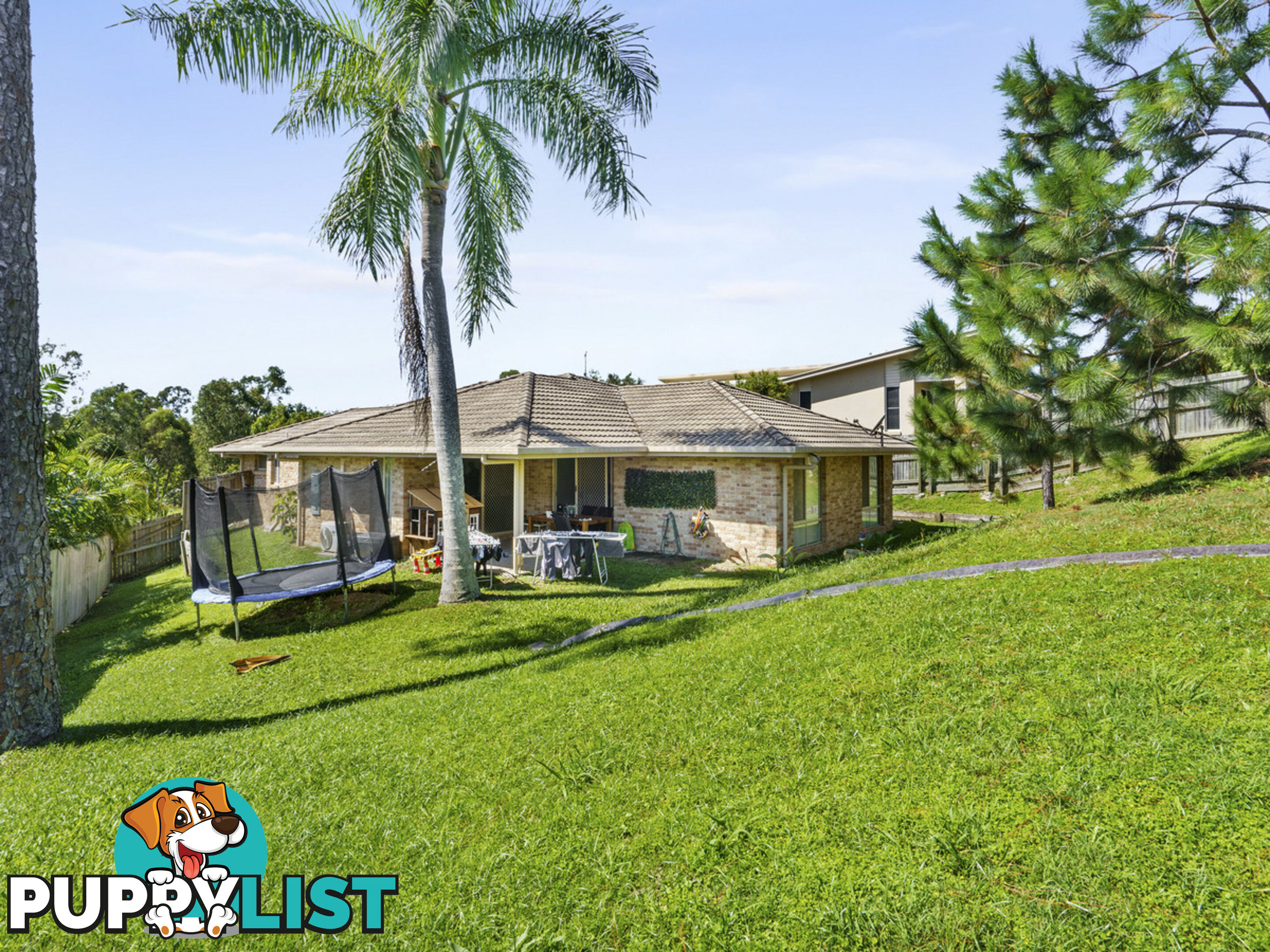 12 Joshua Place OXENFORD QLD 4210