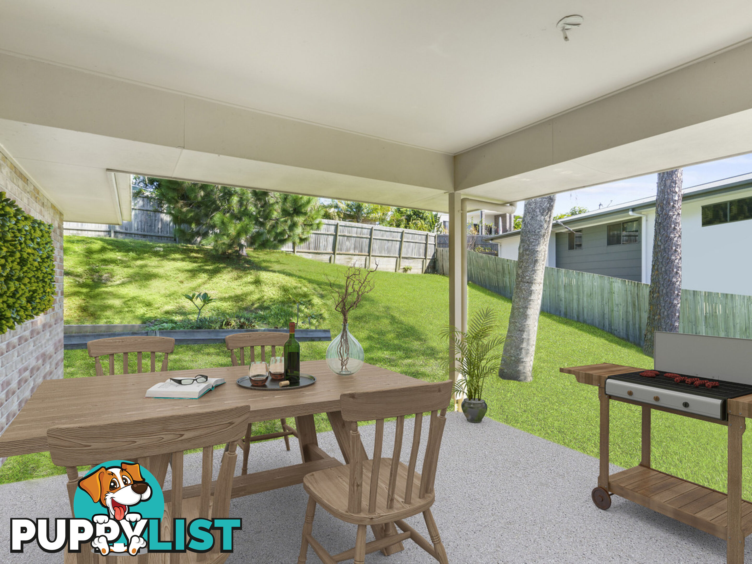 12 Joshua Place OXENFORD QLD 4210