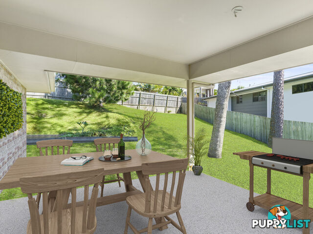 12 Joshua Place OXENFORD QLD 4210