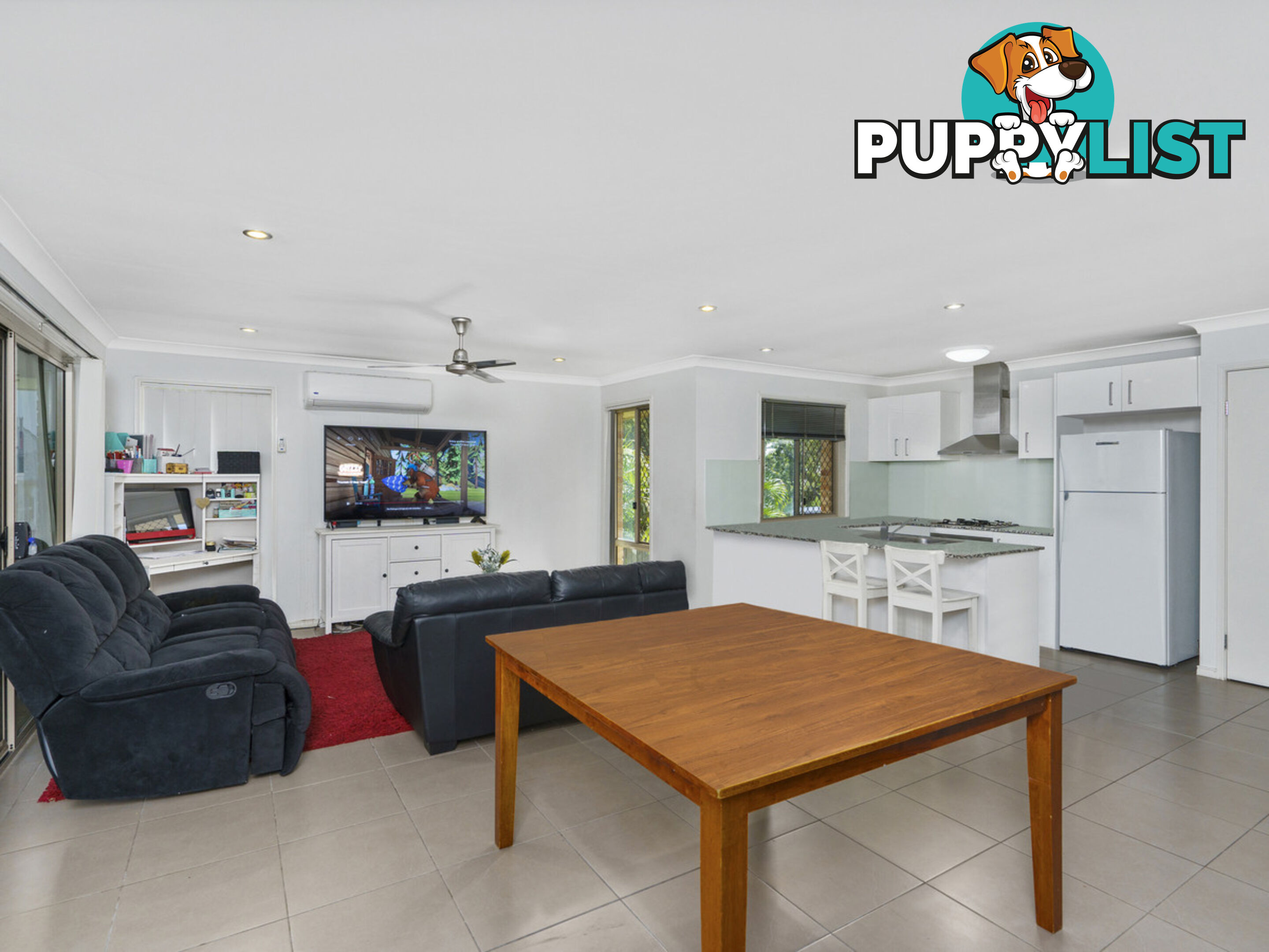 12 Joshua Place OXENFORD QLD 4210