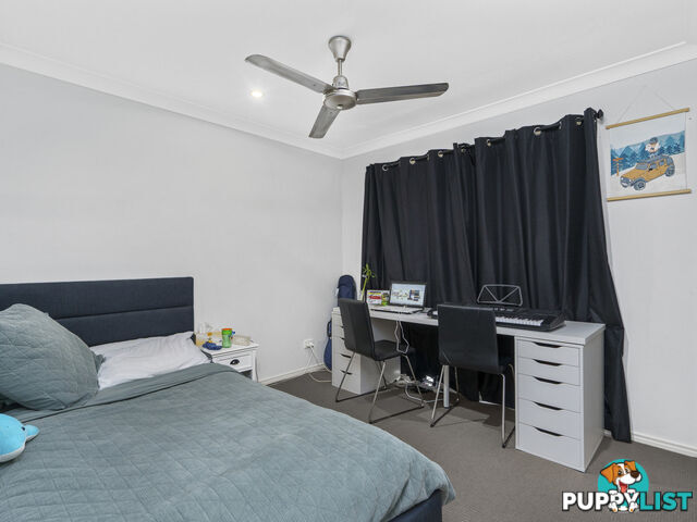 12 Joshua Place OXENFORD QLD 4210