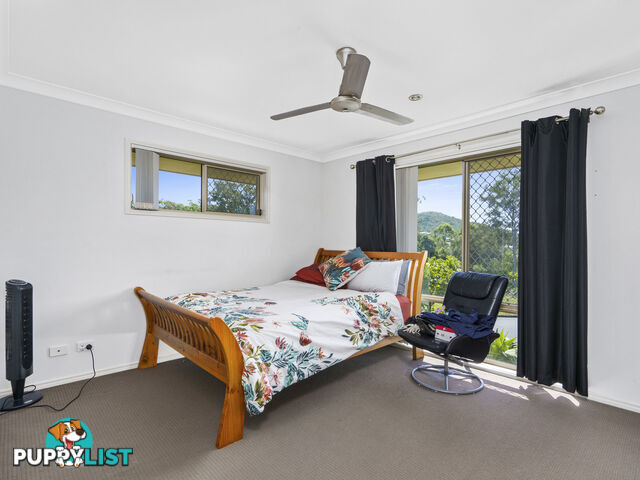 12 Joshua Place OXENFORD QLD 4210