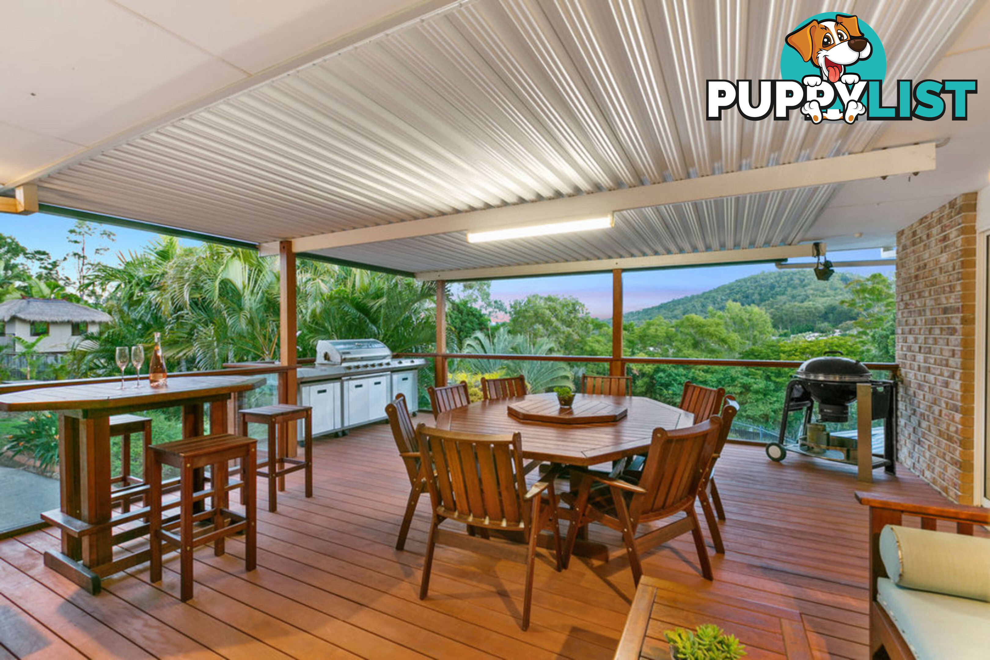 10 Oregon Way OXENFORD QLD 4210