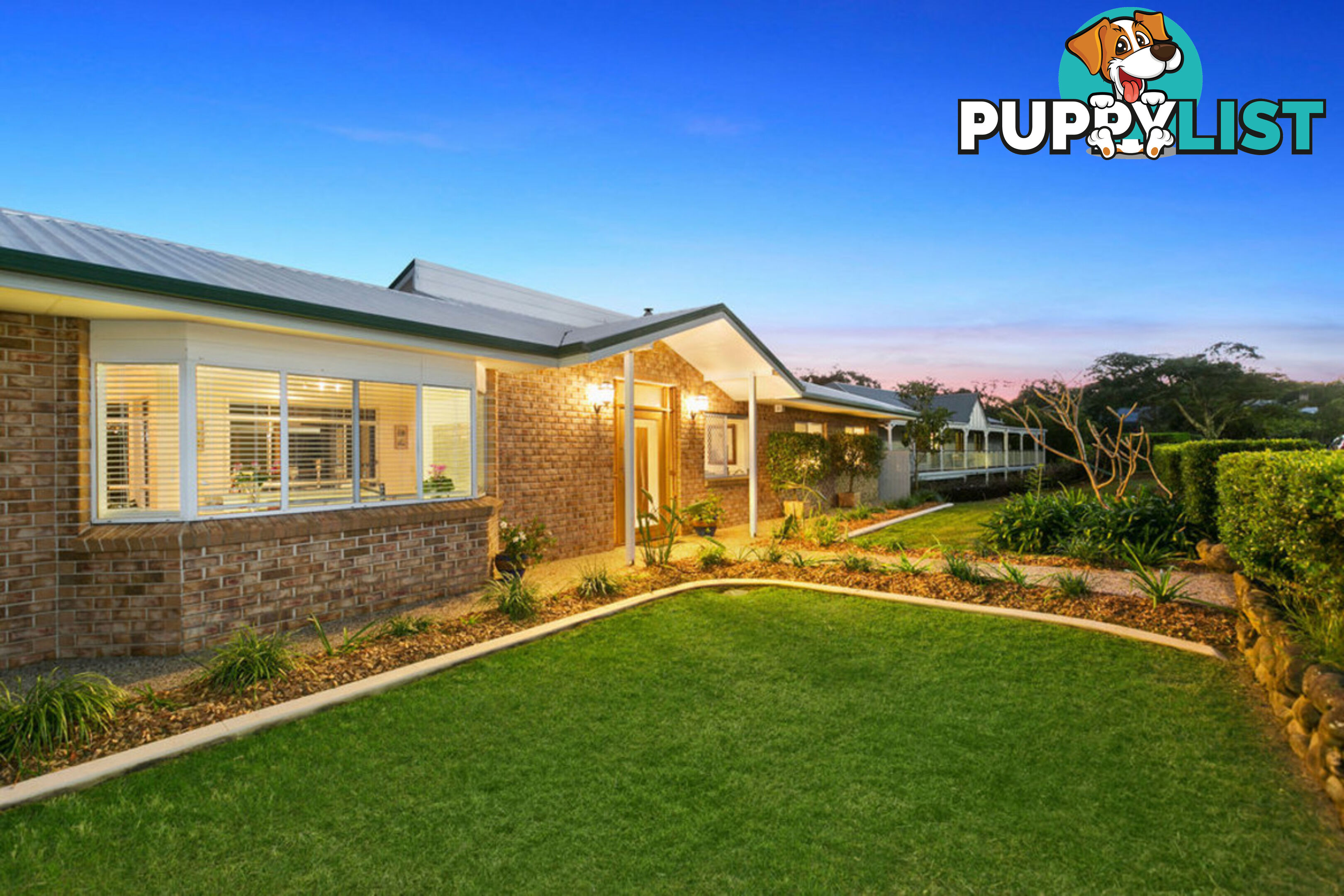 10 Oregon Way OXENFORD QLD 4210