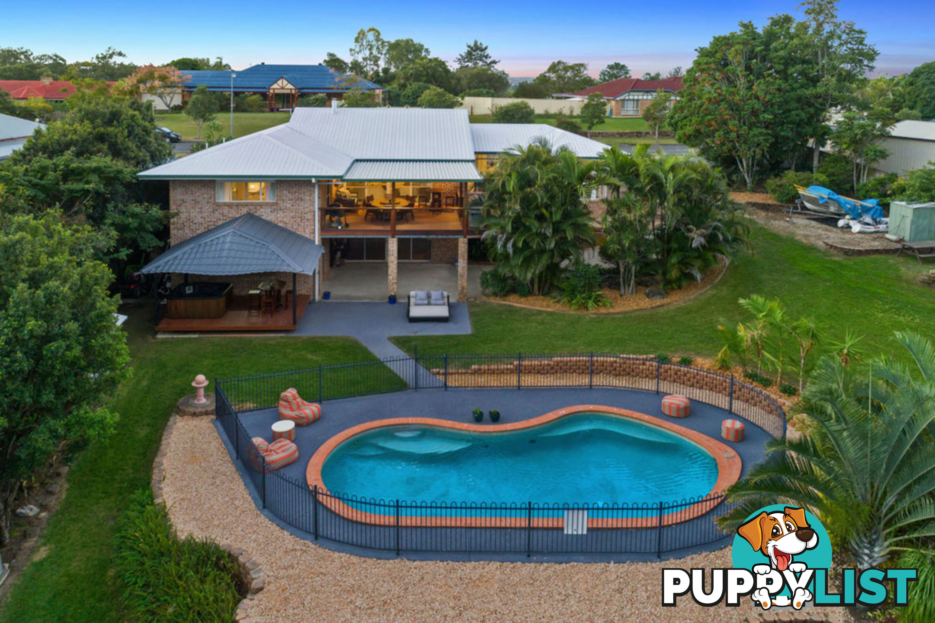 10 Oregon Way OXENFORD QLD 4210