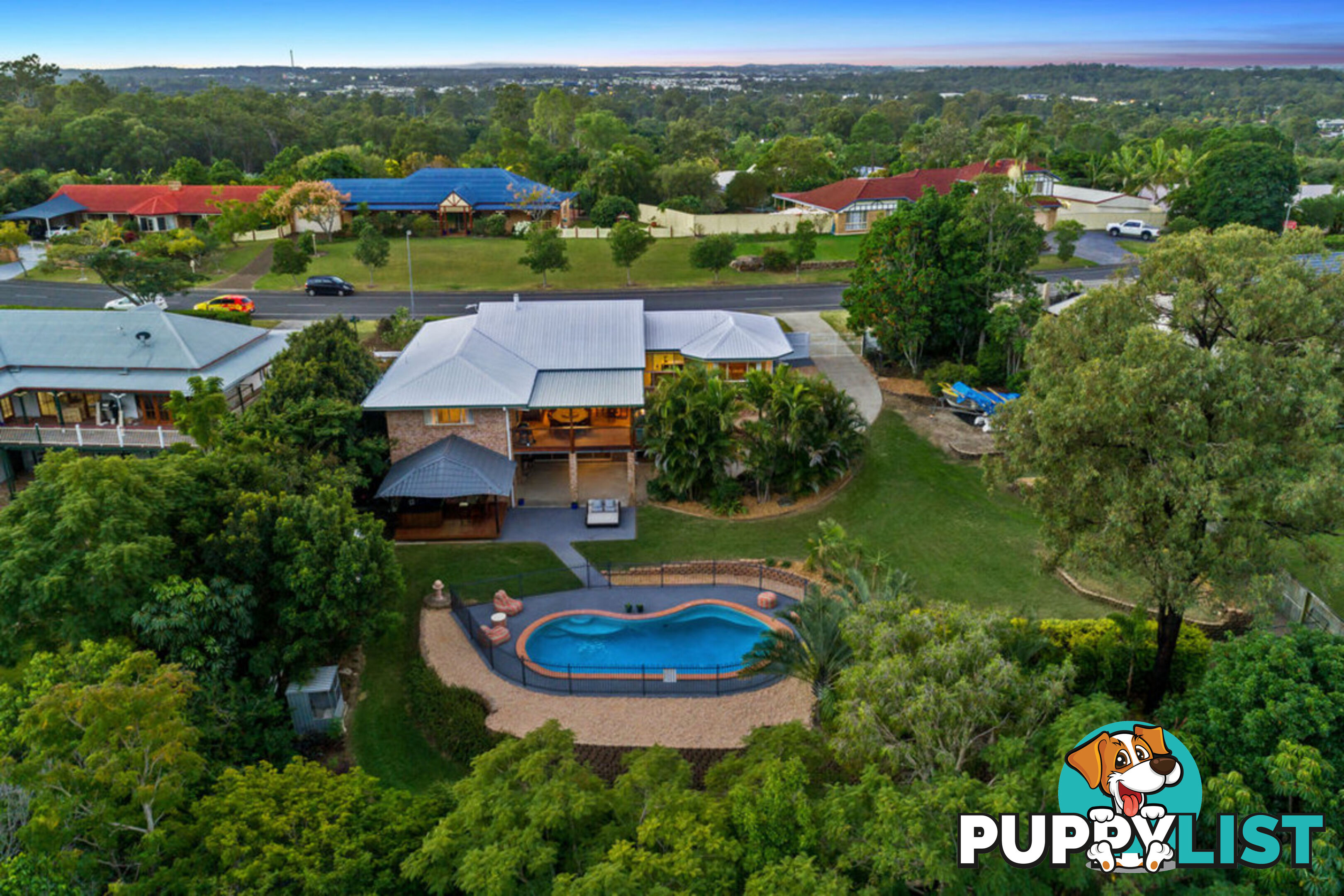 10 Oregon Way OXENFORD QLD 4210