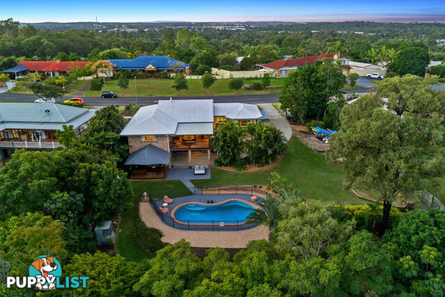 10 Oregon Way OXENFORD QLD 4210