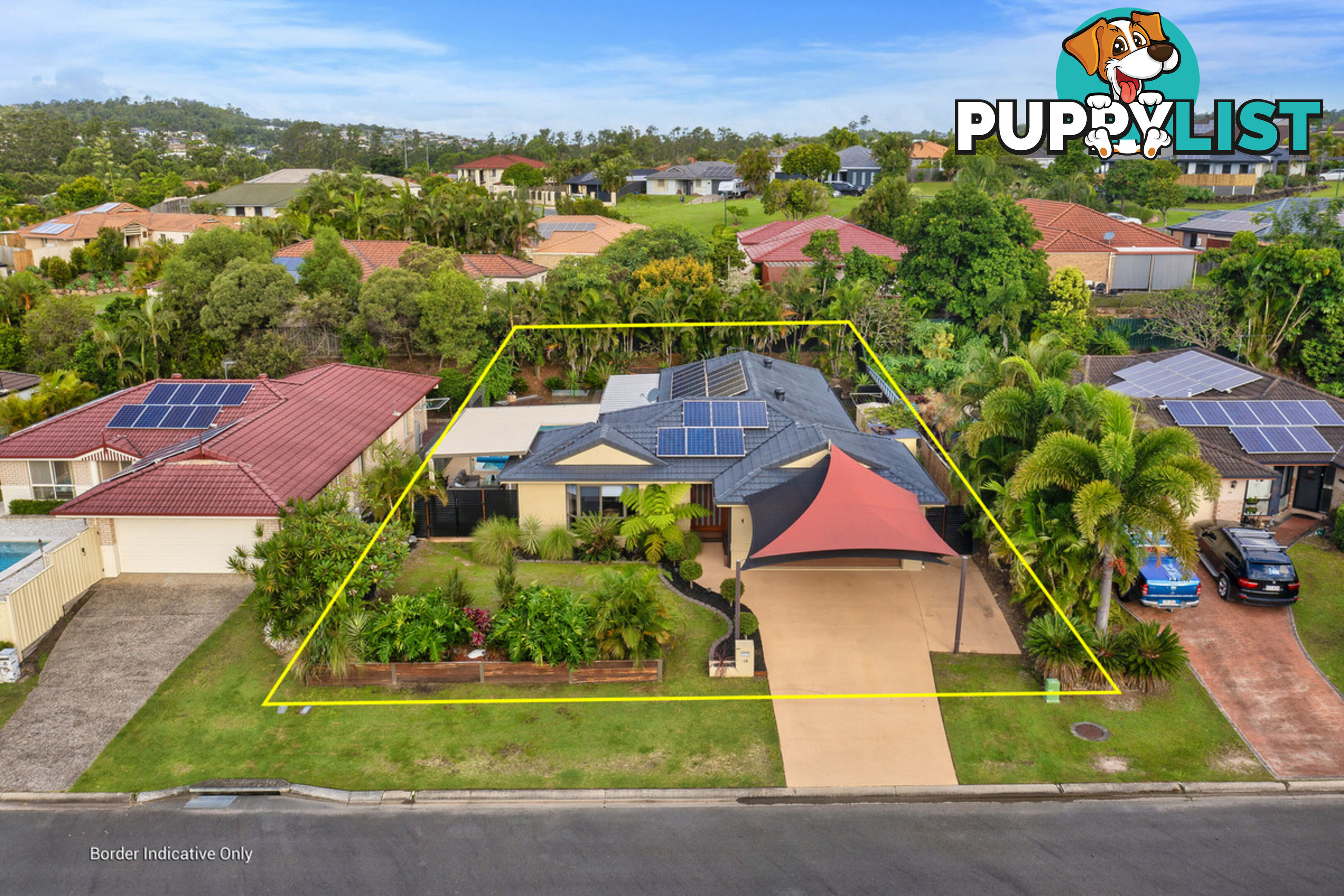 18 Catchlove Street MAUDSLAND QLD 4210