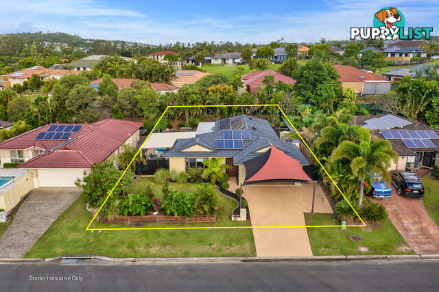 18 Catchlove Street MAUDSLAND QLD 4210