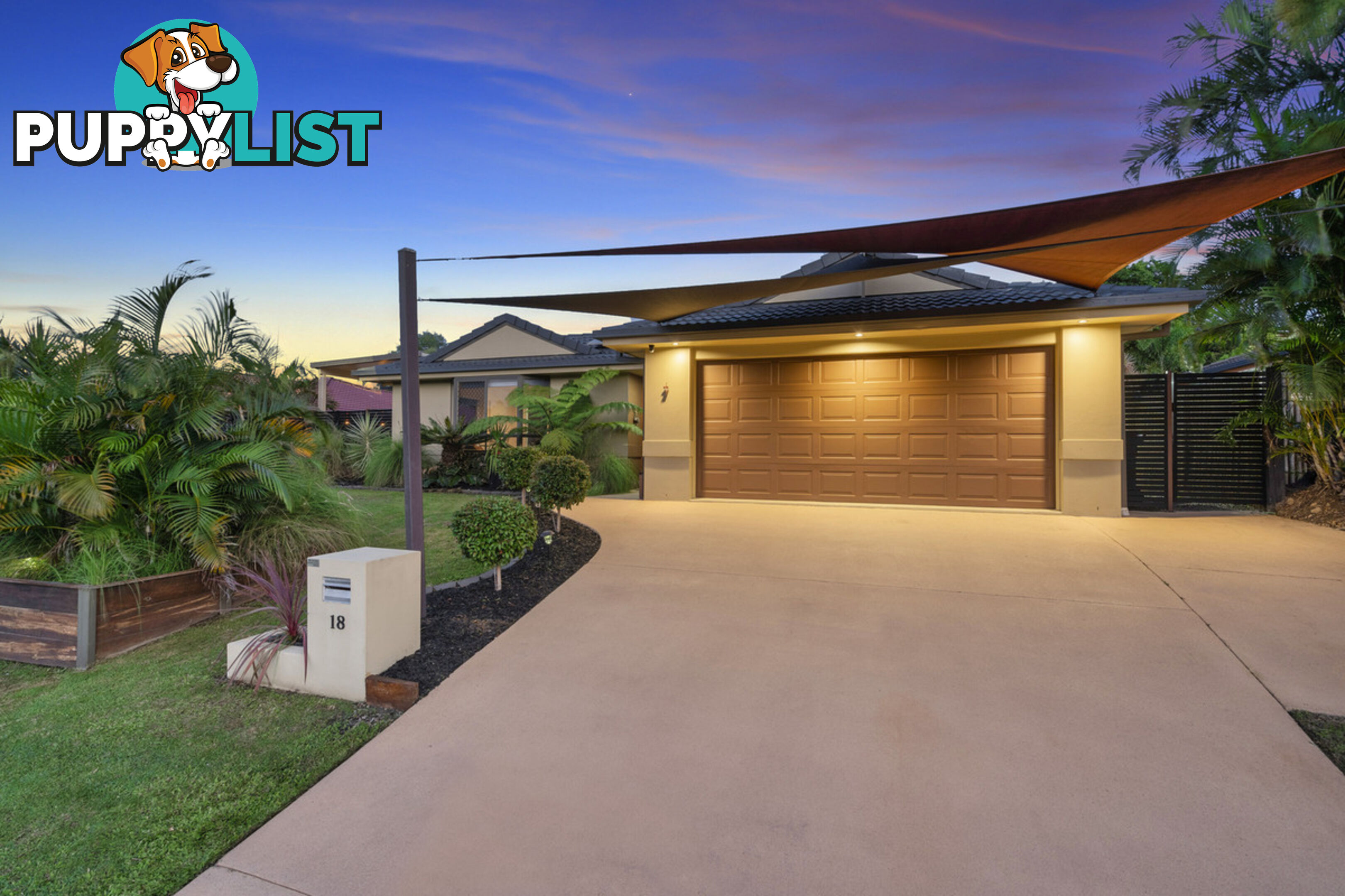 18 Catchlove Street MAUDSLAND QLD 4210