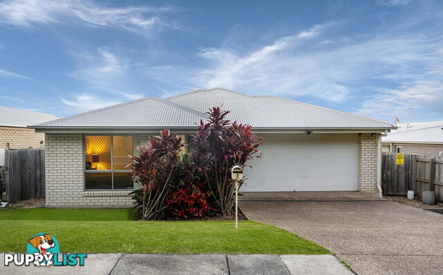 7 Steven Crescent PIMPAMA QLD 4209