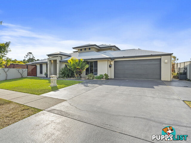 3 Govett Street PACIFIC PINES QLD 4211