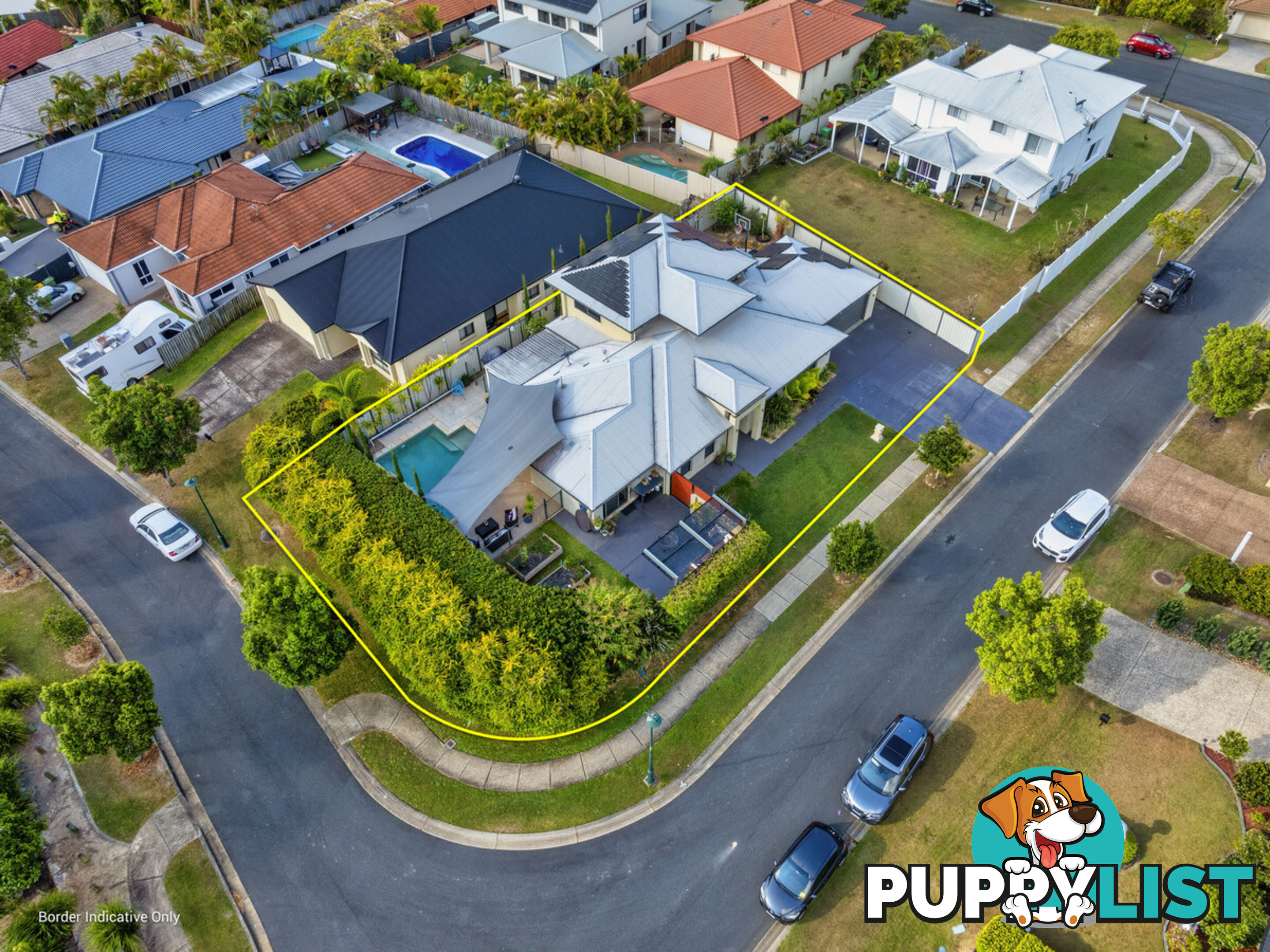 3 Govett Street PACIFIC PINES QLD 4211