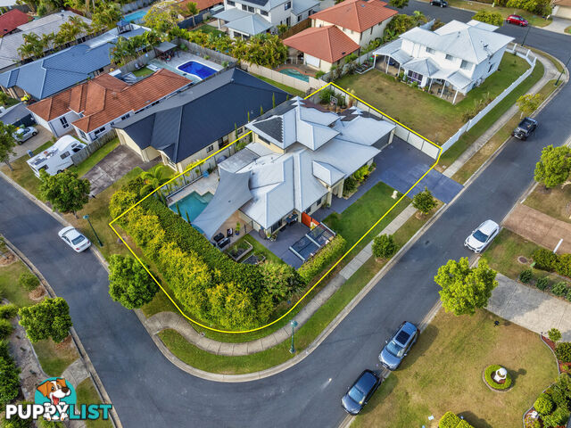 3 Govett Street PACIFIC PINES QLD 4211